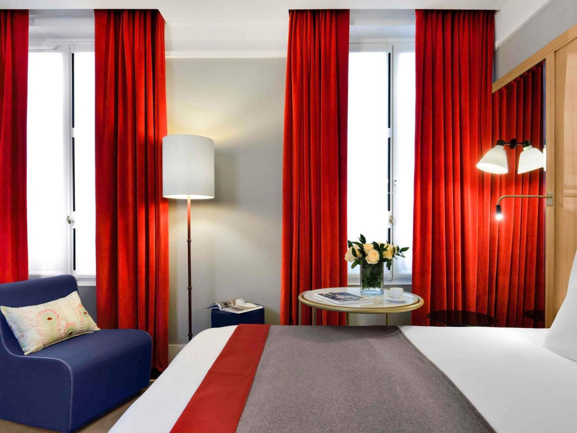 Camera Classic con Letto Queen-Size